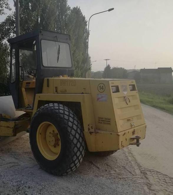 Già partiti i lavori ai 5 chilometri di strade bianche