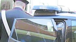 Ladro acrobata arrestato mentre consegna la refurtiva