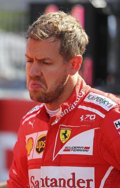 Hamilton comanda le libere 