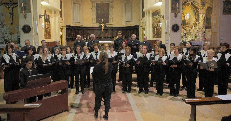Musica per i 450 anni della Collegiata