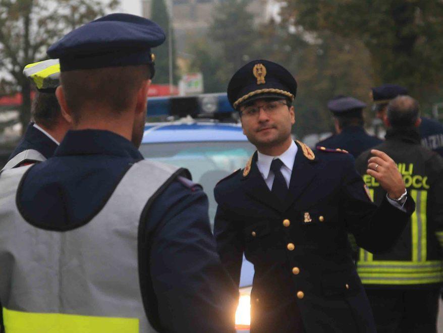 Partita: ridotto impatto sul traffico 