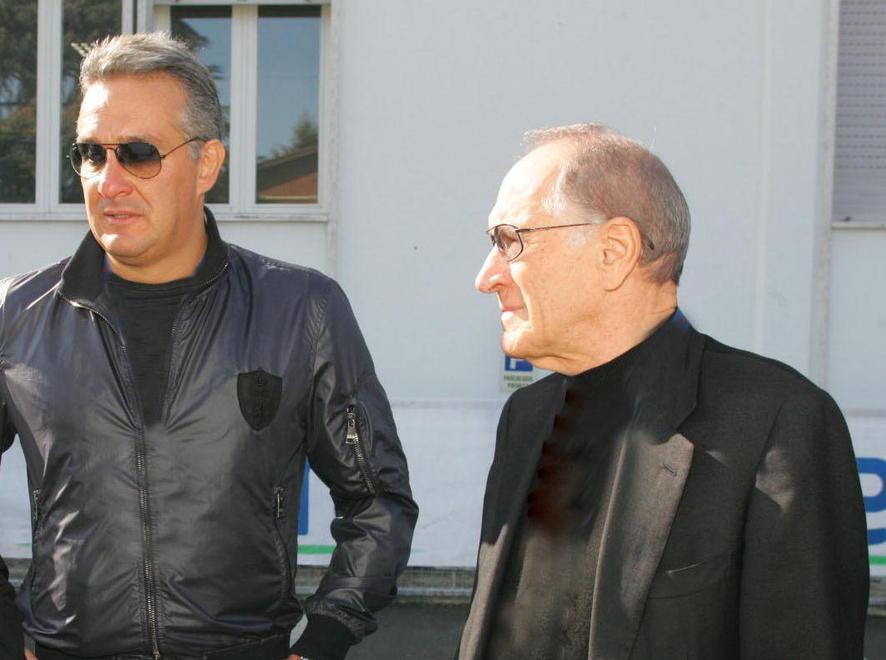 Crac Burani, confermate le condanne 