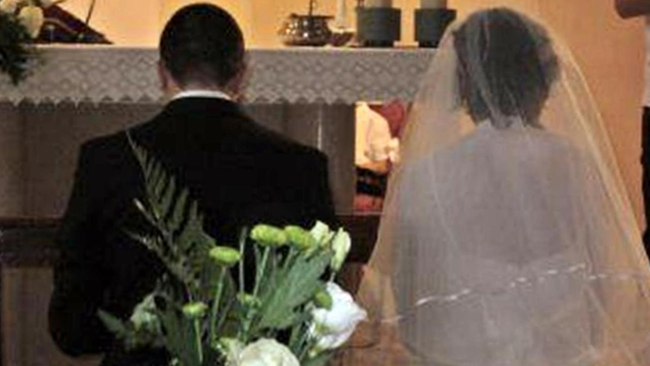 Lista nozze truffa: «Risarcite gli sposi o finirete in carcere» 