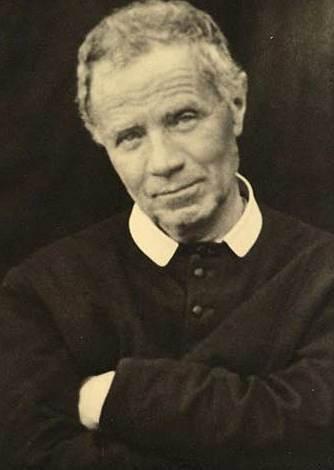 Padre Manzella, apostolo della Sardegna 