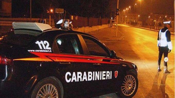 Controlli fuori dai locali: tre patenti ritirate e tre denunce