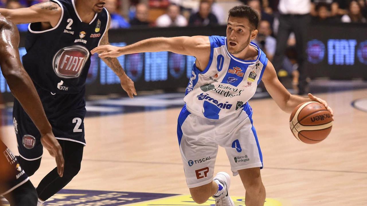 Una Dinamo adirata nella tana della Virtus