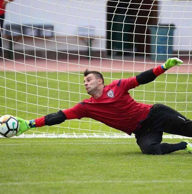 Cagliari, serve la partita perfetta 
