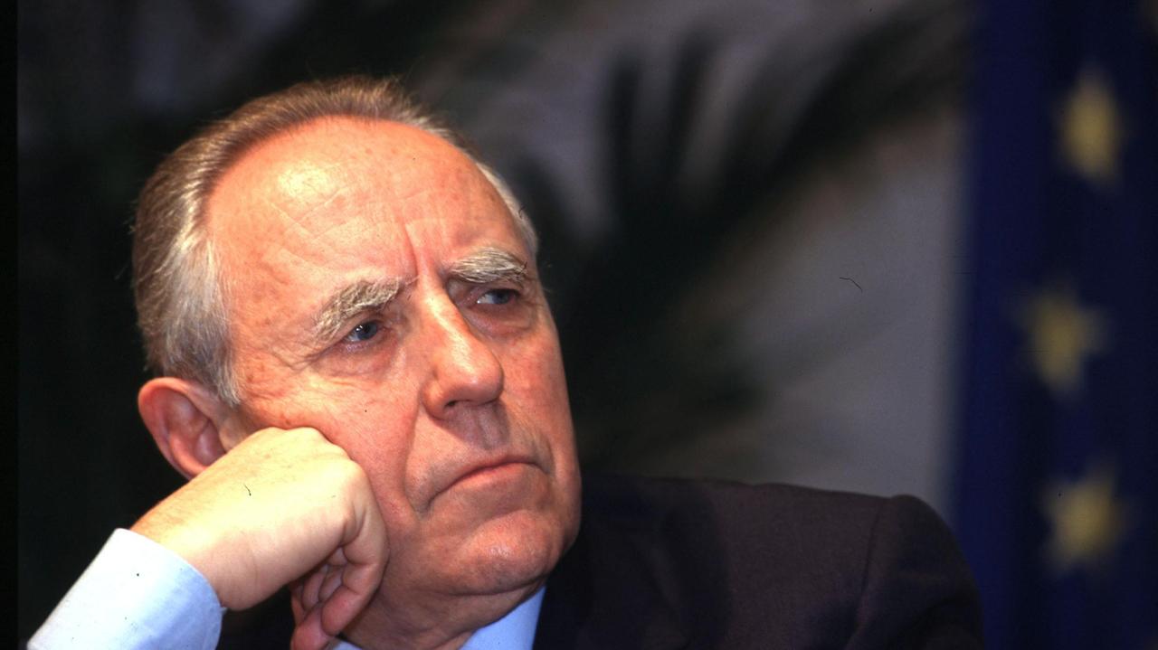 Carlo Azeglio Ciampi
