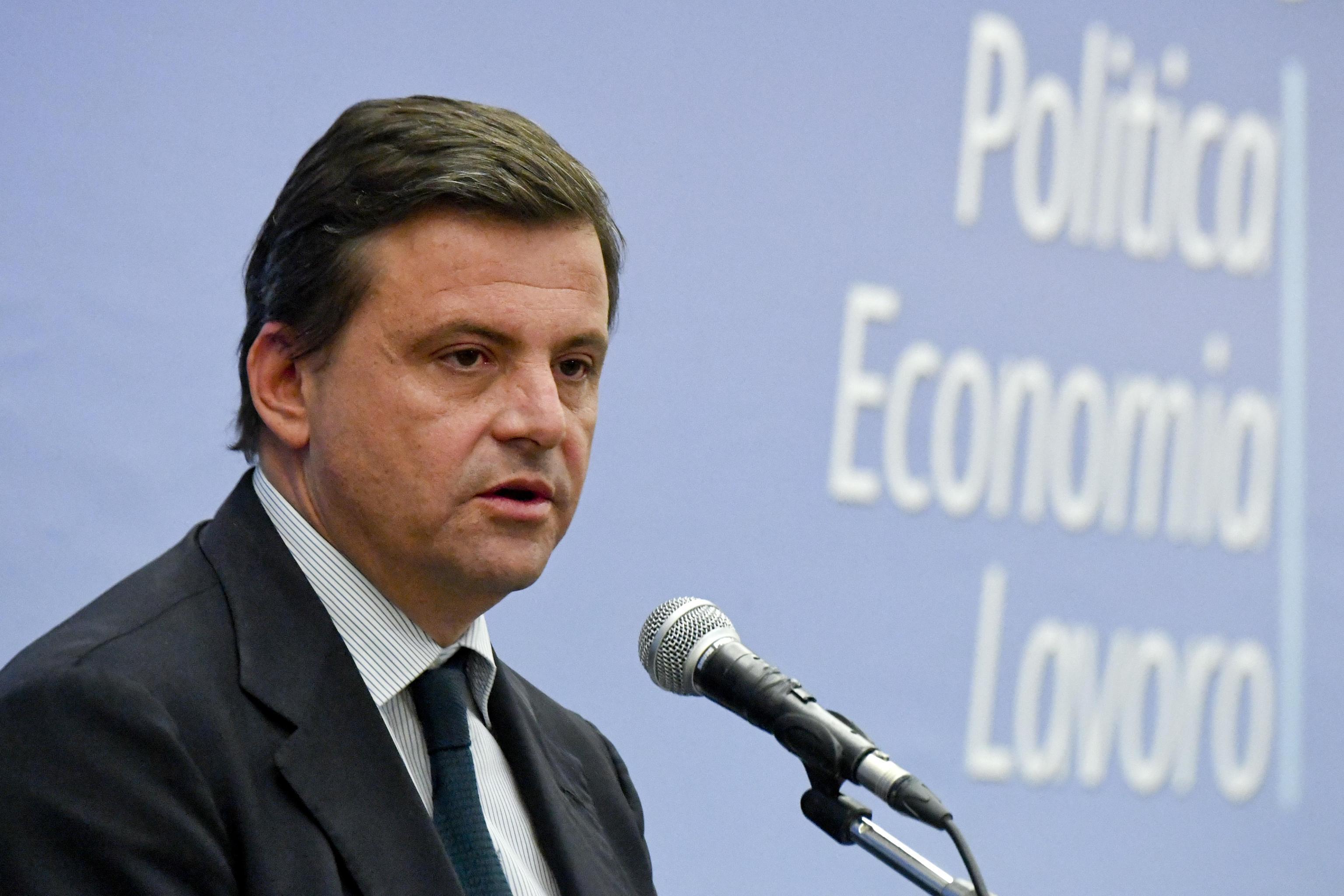Carlo Calenda