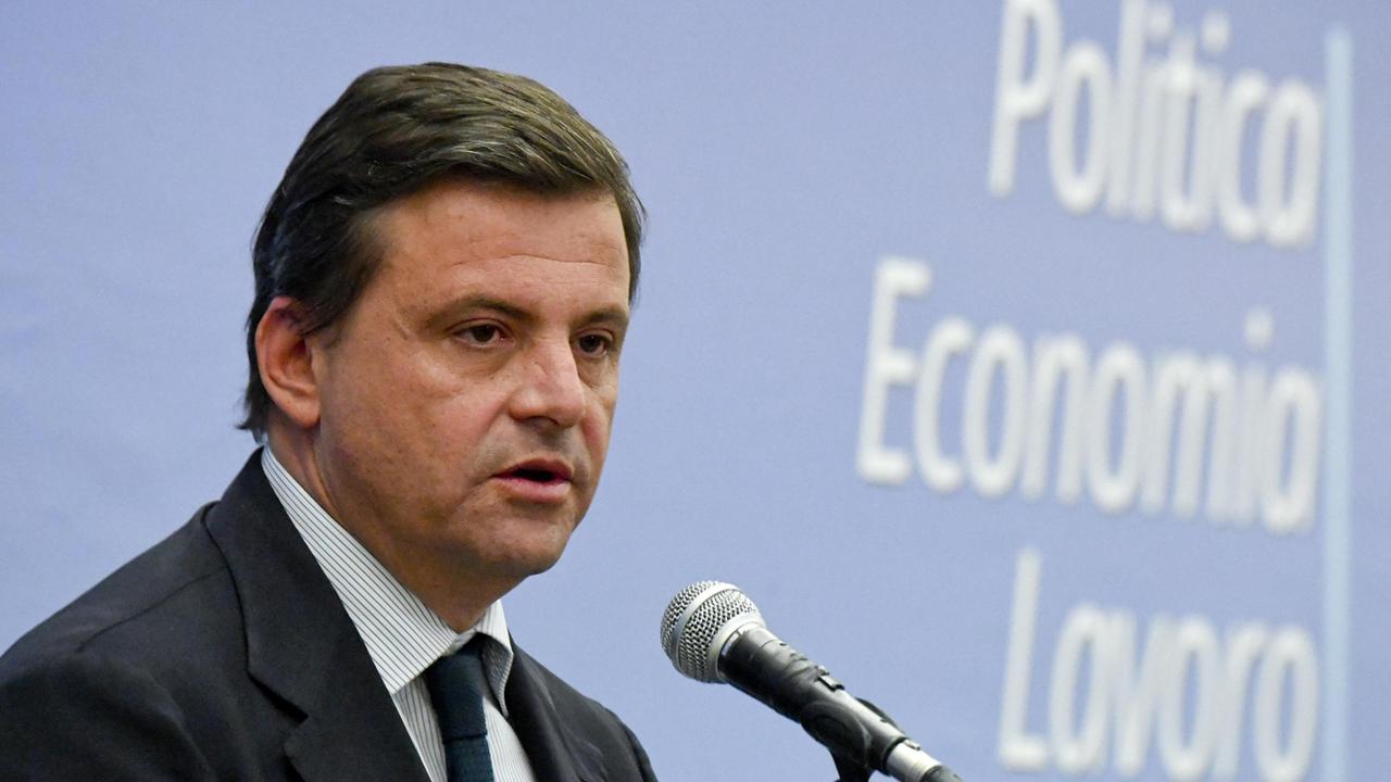 Carlo Calenda