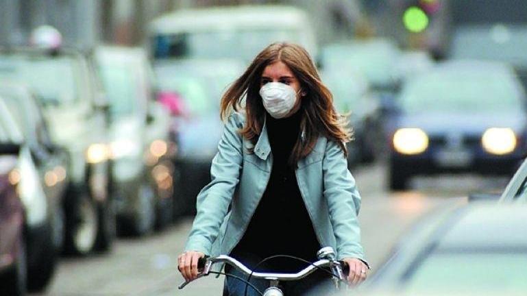 Reggio Emilia, emergenza smog: «Meglio evitare attività all’aria aperta» 