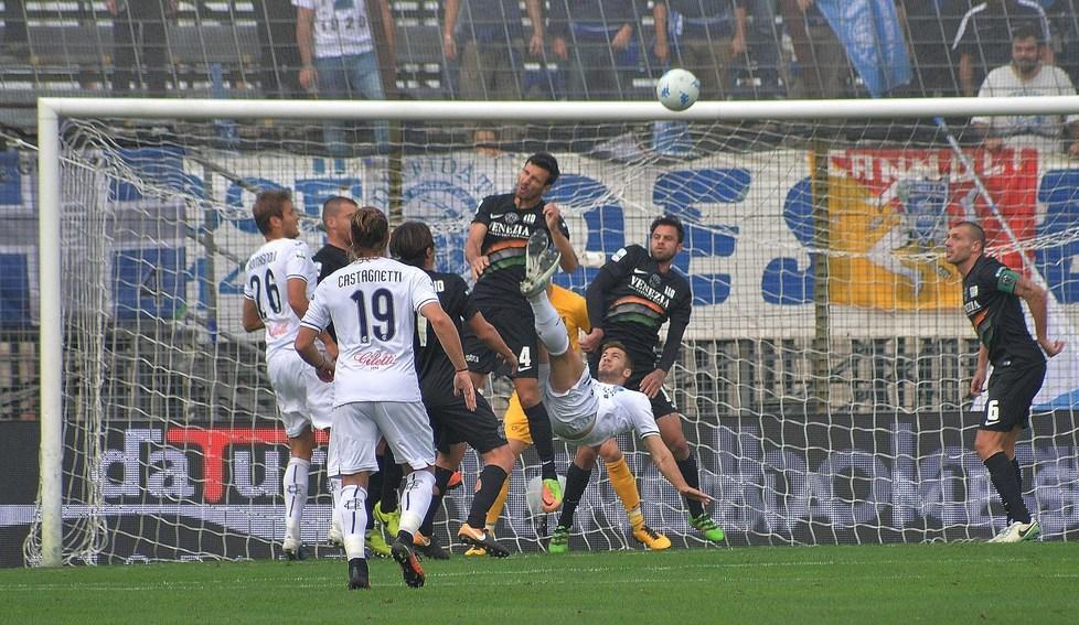 L’Empoli si fa male da solo 