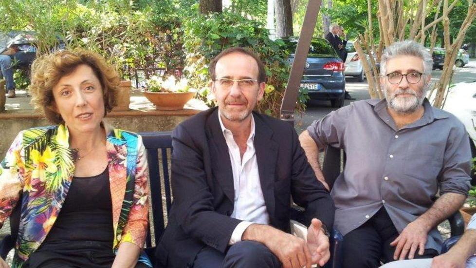 La proposta del Partito socialista «Una donna nuovo sindaco»