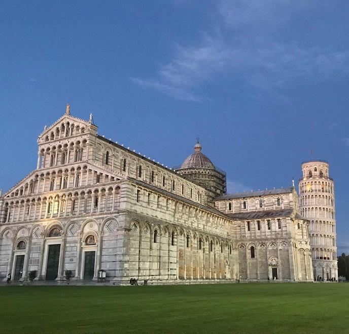 Sin dal Medioevo un ente che protegge gli edifici sacri 