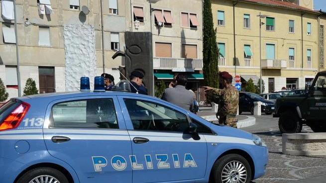 A 16 anni reagisce al ladro che gli rompe la milza