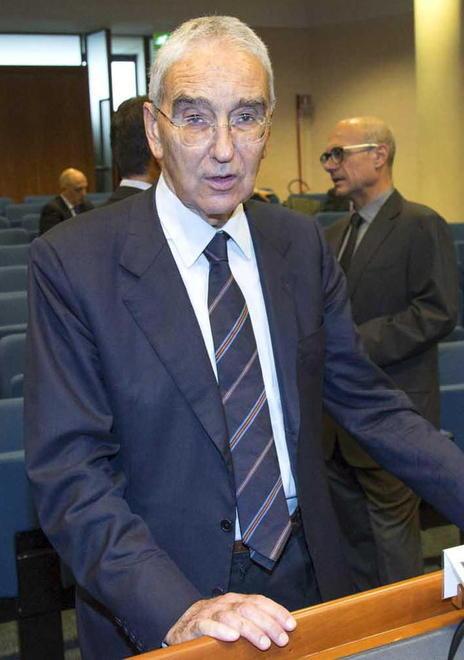 Pacini presidente dell’Associazione Fabbricerie Italiane 