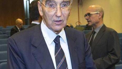 Pacini presidente dell’Associazione Fabbricerie Italiane