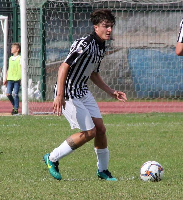 È il giorno del derby Viareggio al completo col rientro di Mattei 