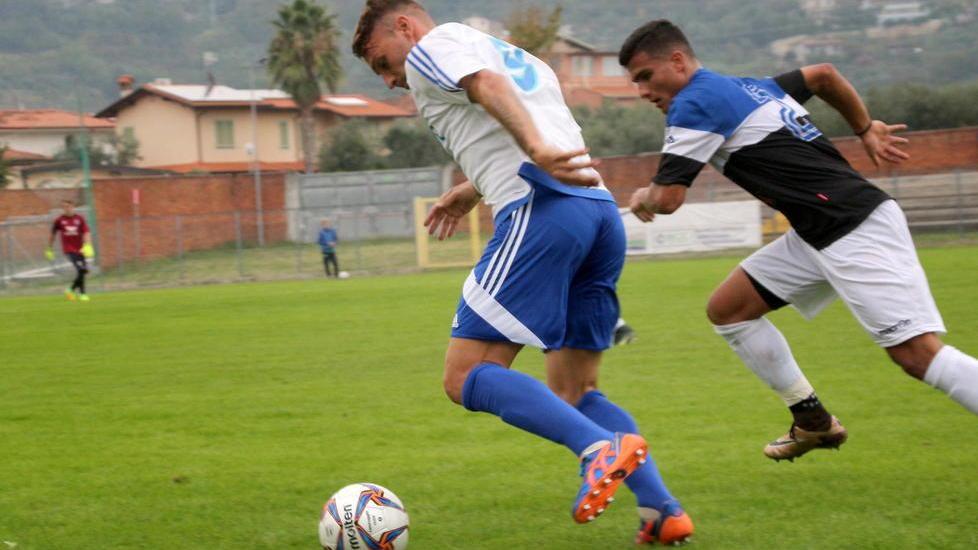 SeraPozzi, un test sul campo della capolista
