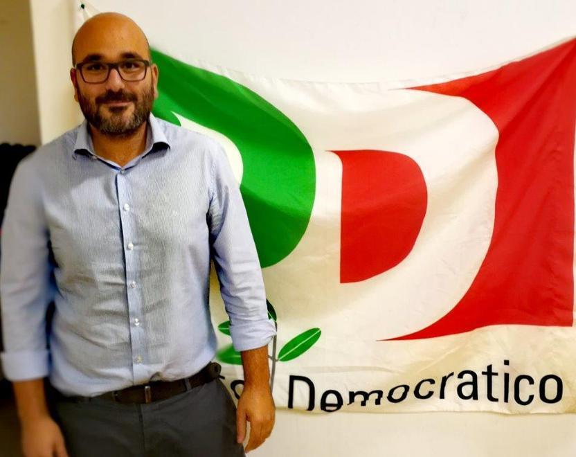 Marco Donati rieletto segretario