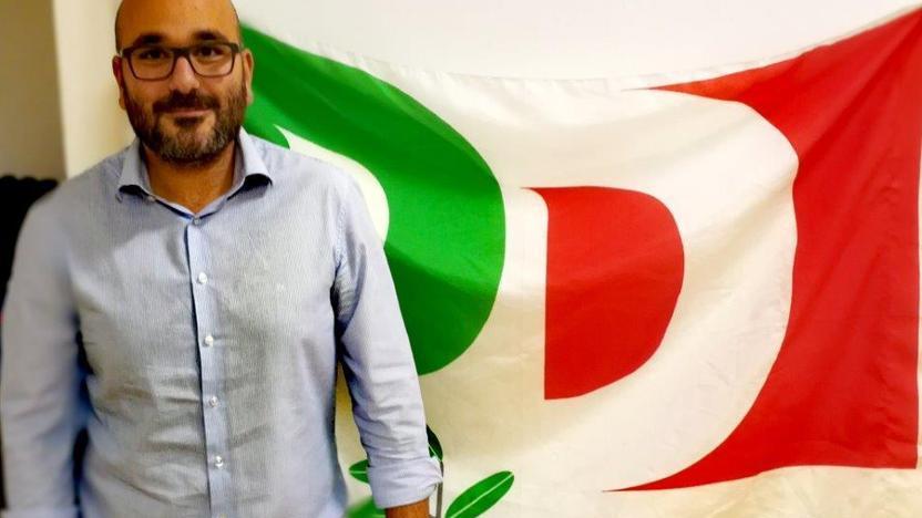 Marco Donati rieletto segretario