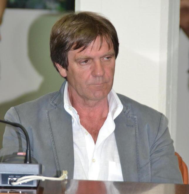 Marchi e Borselli nel movimento di Stefano Parisi