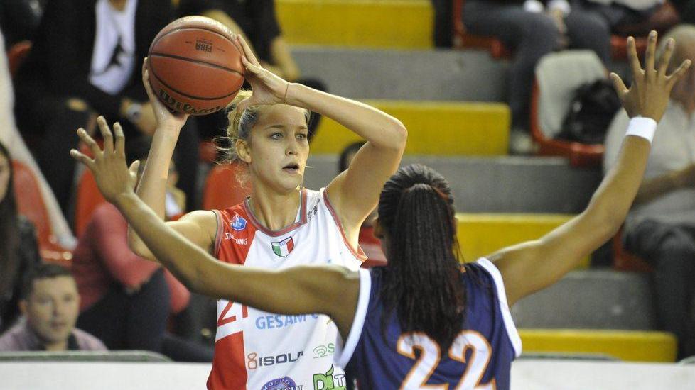 Gesam contro la rivelazione Vigarano