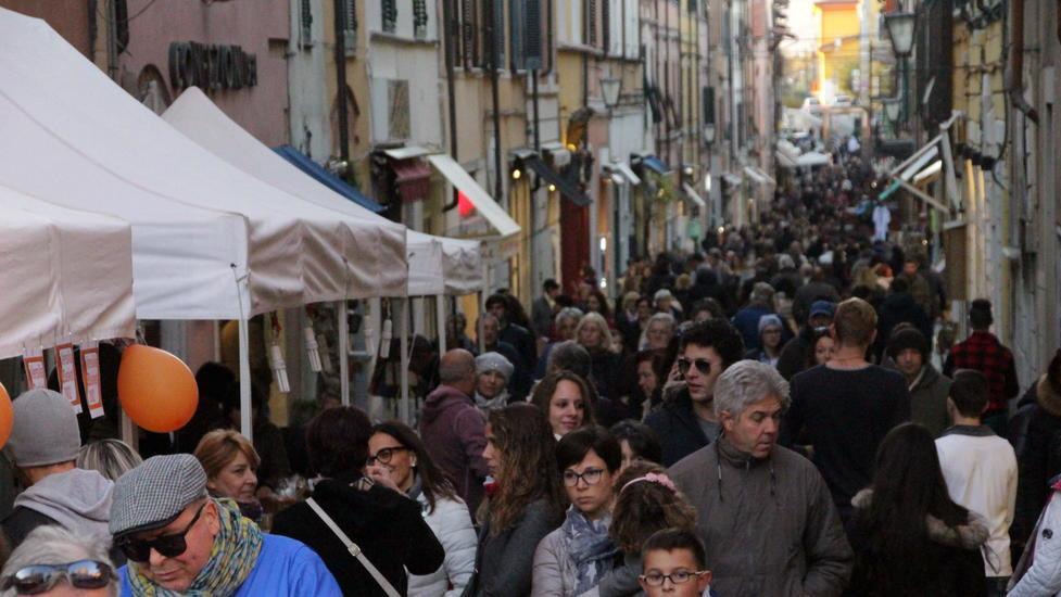 Venti ristoranti aderiscono al Menu di San Martino