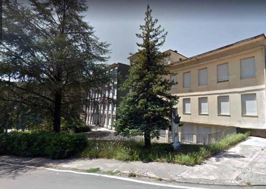 Soldi per l’Ipsia a Grottò Si faranno i laboratori