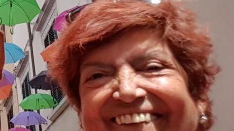 La contrada Africa-Macelli perde il sorriso di Laura