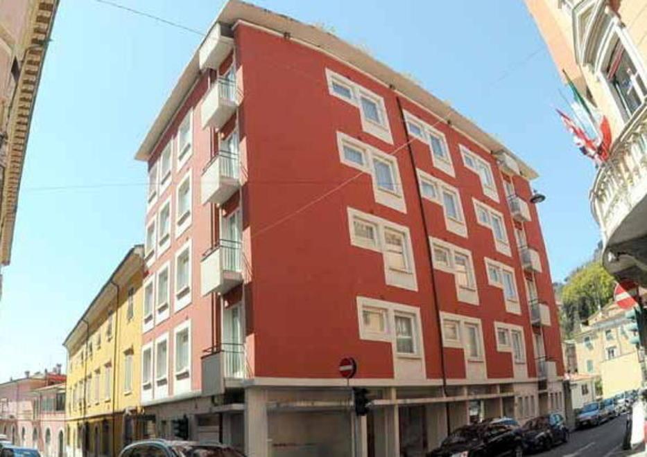 Chiude a fine mese l’hotel Michelangelo, all’asta il 18 dicembre 
