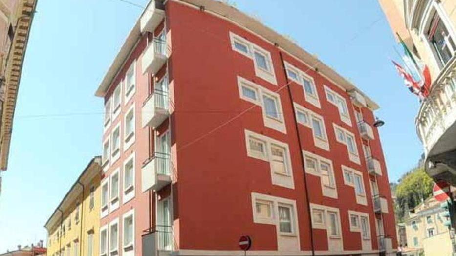 Chiude a fine mese l’hotel Michelangelo, all’asta il 18 dicembre