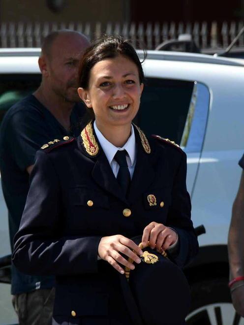 Sequestrate 12 auto senza assicurazione 
