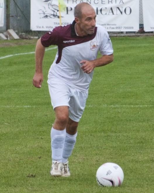 Big match alle Sorgenti, arriva Christian Scalzo 