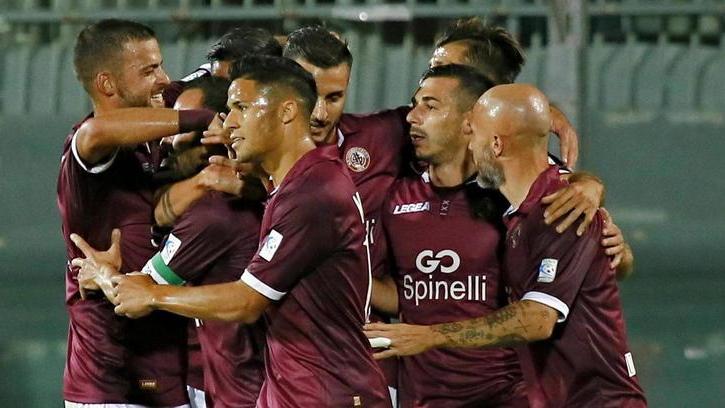 Livorno, porte girevoli e aria di vetta
