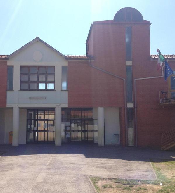 Ecco il panificio sostituito