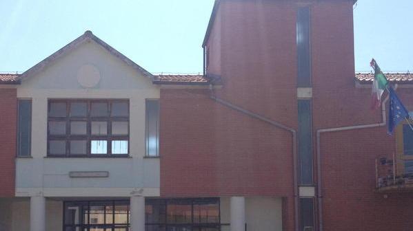 Ecco il panificio sostituito