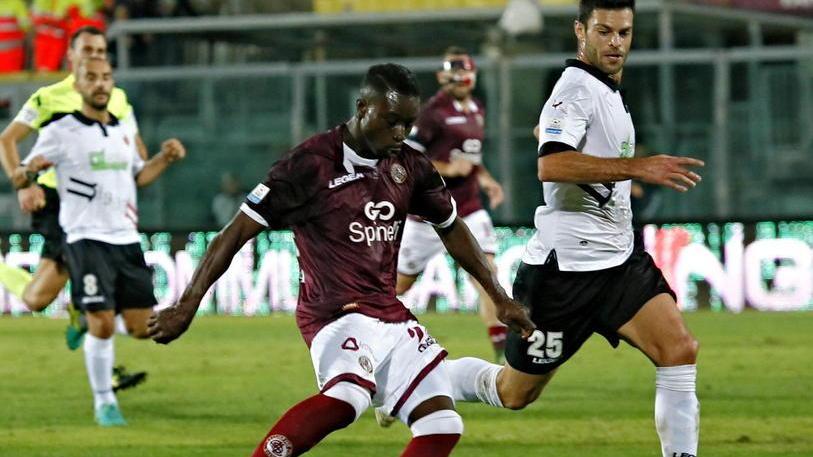 Sottil lancia la sua volata «Il momento di allungare»