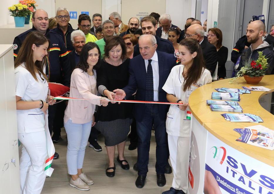 Al Polo della Salute visite e prevenzione a prezzi accessibili 