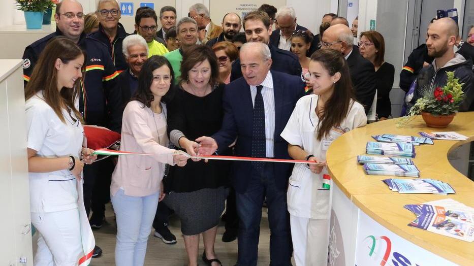 Al Polo della Salute visite e prevenzione a prezzi accessibili