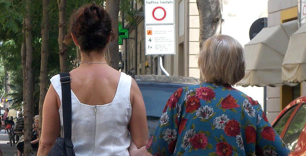 Badanti “sbadate” evadono il fisco per 3 milioni di euro 