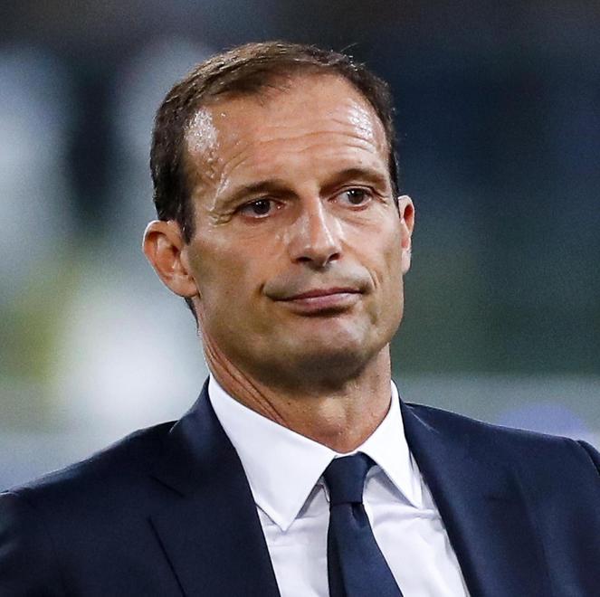 Allegri: «Dobbiamo vincere e basta» 