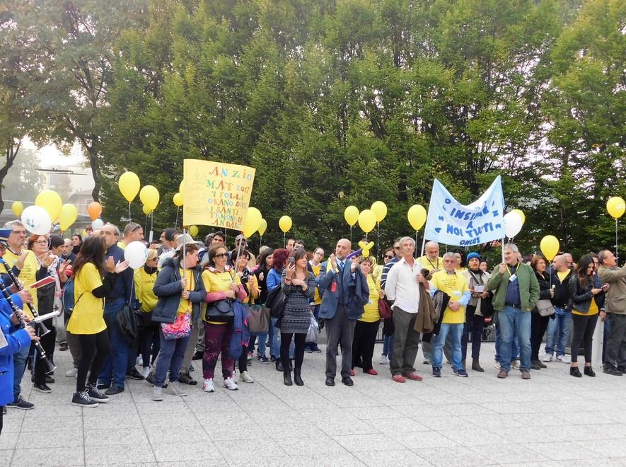Màt Pride, insieme per accogliere 