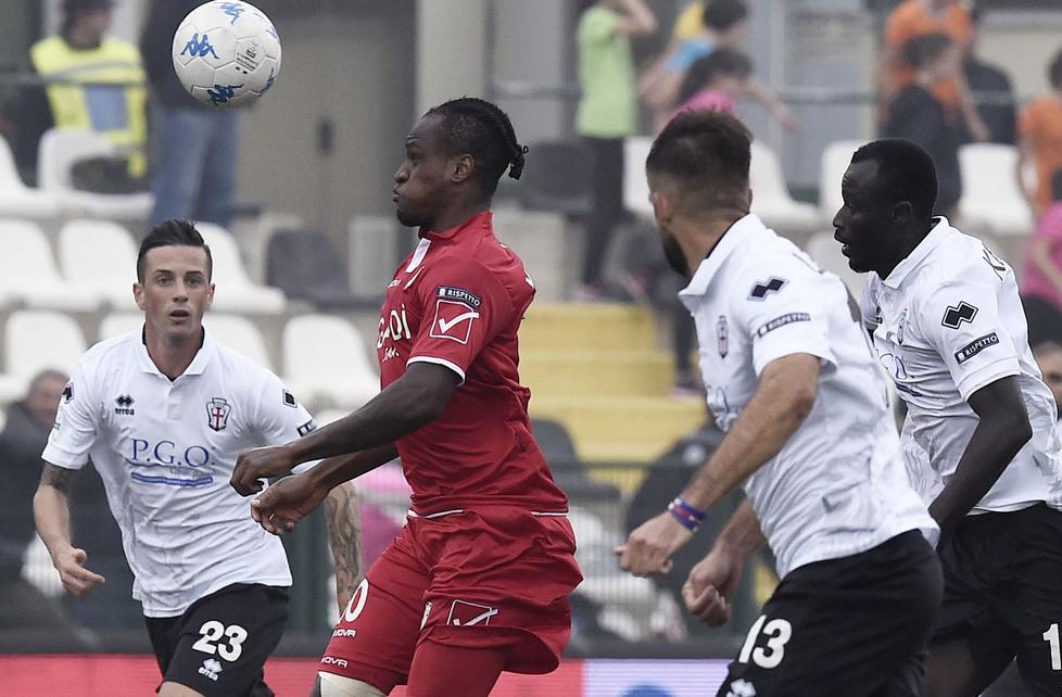 Carpi, primo non prenderle 