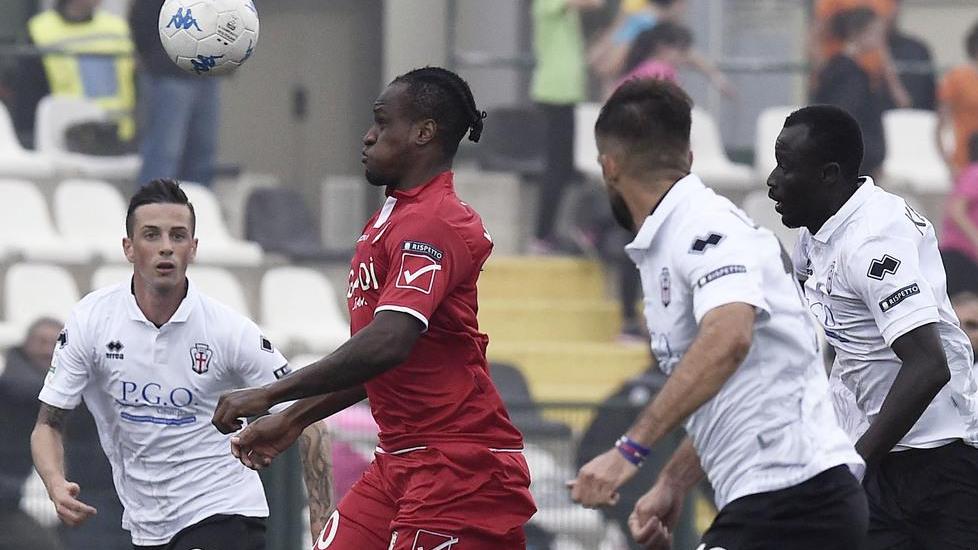 Carpi, primo non prenderle