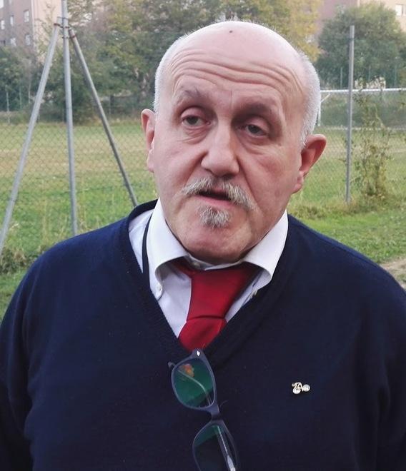 Pd, il segretario è Paolo Piccioli «Lottiamo per l’unità del partito» 