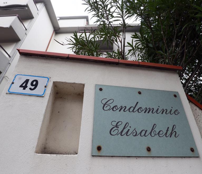 Fuga di gas, paura in condominio 