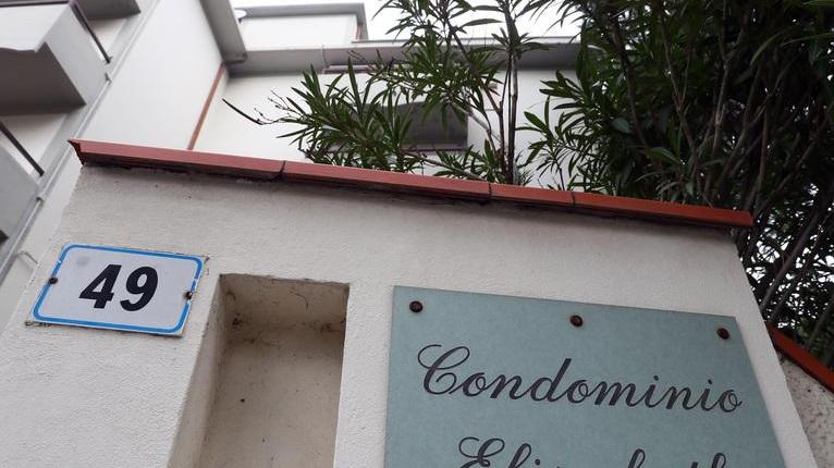 Fuga di gas, paura in condominio