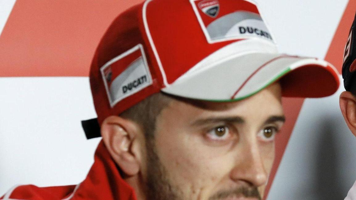 Sveglia con il MotoGp d’Australia Dovizioso costretto a rincorrere