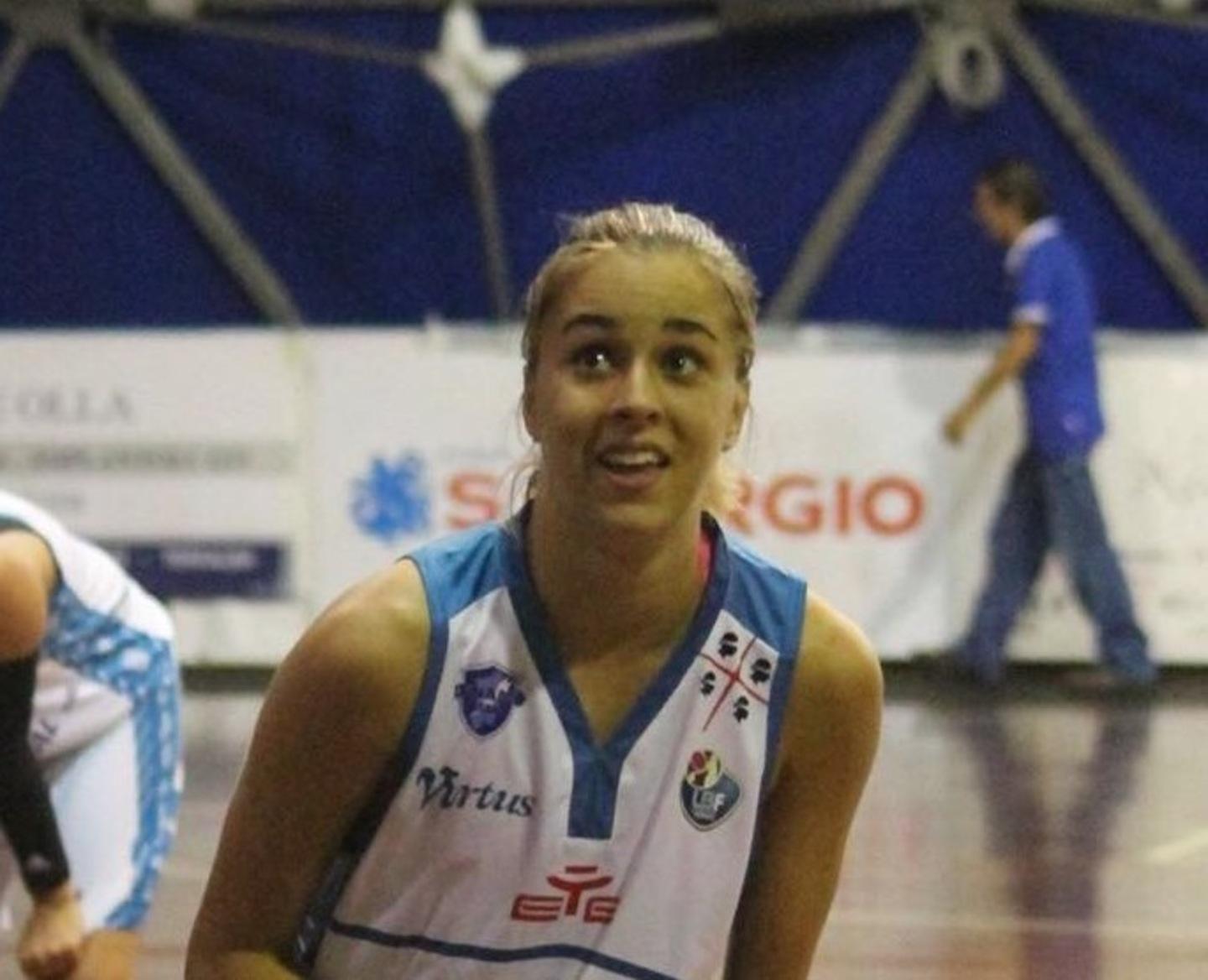 a2 femminile